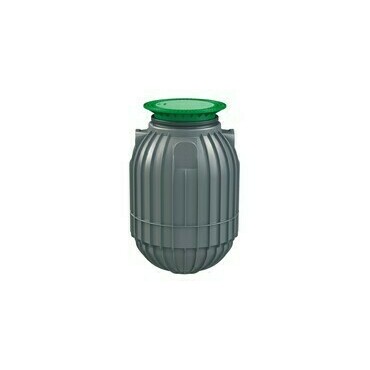 Šachta univerzální Graf Saphir 1 200 l
