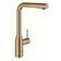 Baterie dřezová stojánková Grohe Essence Warm Sunset 30270DA0