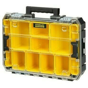 Box s organizérem Stanley FatMax FMST82967-1 TSTAK