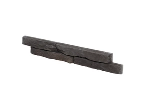 Obklad betonový STEGU SIERRA 3 šedá (0,40 m2/bal.)