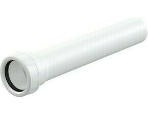 Prodloužení Alca P212-DN40