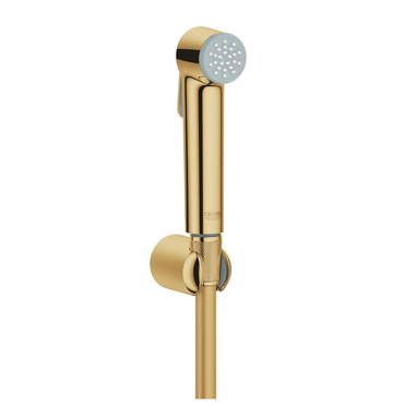 Set bidetové spršky Grohe Tempesta-F Trigger Spray 30 Cool Sunrise 27513GL1