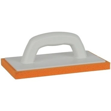 Hladítko houbové extra DEK B PR 130×250×18 mm