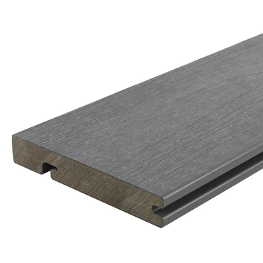 Profil schodový DŘEVOplus PROFI grey 23×138×4 000 mm