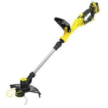 Sekačka strunová AKU Stanley FatMax SFMCST933M1