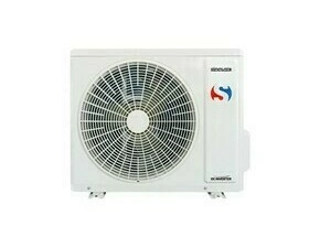 Klimatizace venkovní jednotka Sinclair KEYON SOH-09BIK2 2,7 kW/2,8 kW (chlazení/topení) SPLIT