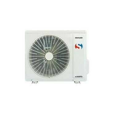 Klimatizace venkovní jednotka Sinclair KEYON SOH-09BIK2 2,7 kW/2,8 kW (chlazení/topení) SPLIT