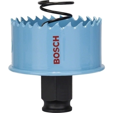 Děrovka Bosch Special for Sheet Metal 51×20 mm