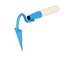 Motyčka kovaná špička s násadou 25 cm