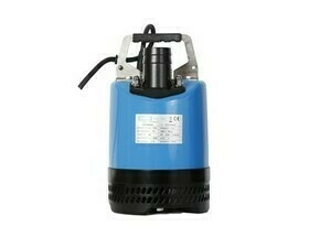 Čerpadlo ponorné kalové Blue Line PSCM 480 kabel 8 m 230 V