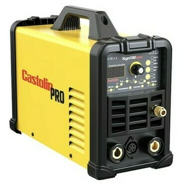 Zařízení svařovací Castolin SynTIG 220 DC
