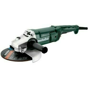 Bruska úhlová Metabo WE 2200-230
