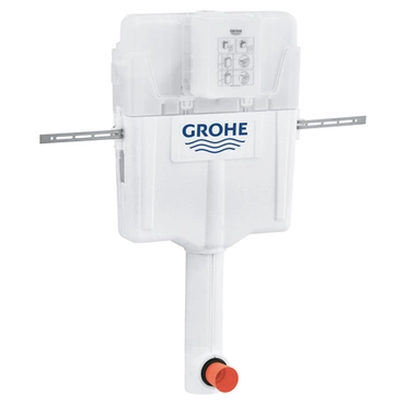 WC nádrž pro zazdívání Grohe 38661000