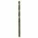 Vrták do kovu Bosch HSS-Co DIN 338 5,1×52×86 mm 10 ks