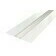 Profil dilatační Retek 37531 MINI PVC s tkaninou 2,75 m