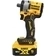 Utahovák rázový AKU DeWALT DCF922P2T