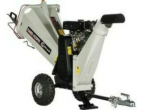 Drtič zahradní Lumag RAMBO-HC10PRO