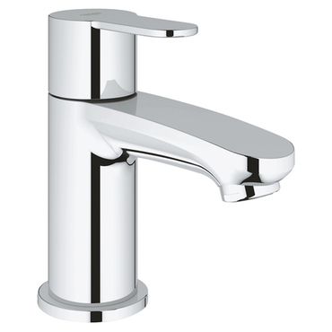 Baterie umyvadlová stojánková Grohe Eurostyle Cosmopolitan velikost XS chrom 23039002