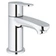 Baterie umyvadlová stojánková Grohe Eurostyle Cosmopolitan velikost XS chrom 23039002