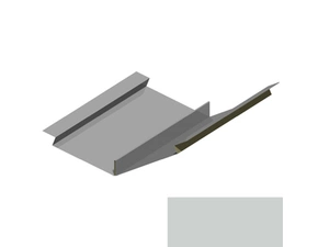Úžlabí RS725V-135-30 SP 25 RAL 9006 stříbrná