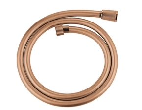 Hadice sprchová Grohe Silverflex 125 cm Warm Sunset