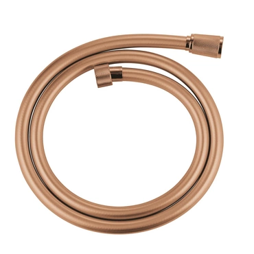 Hadice sprchová Grohe Silverflex 125 cm Warm Sunset