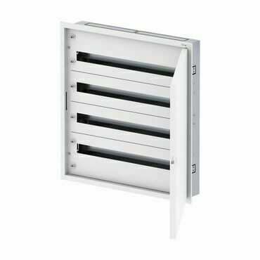 Rozvodnice Eaton Xboard BF-U-3S-4/132-D125 IP 30