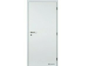 Dveře bezpečnostní Doornite LUME EXTRA SAFETY B3 pravé 900 mm bílé premium