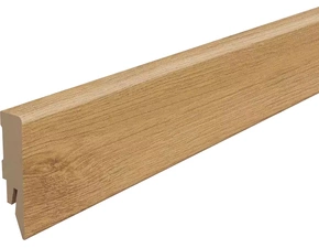 Lišta soklová Cubical L633 Nord Eiche natur