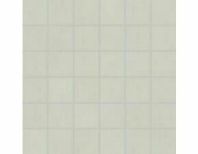 Mozaika Rako Blend 5×5 cm (set 30×30 cm) šedá WDM06807