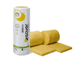 Tepelná izolace Isover PIANO TWIN 40 mm (18,75 m2/bal.)