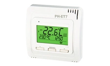 Termostat bezdrátový Pocket Home PH-ET7-V