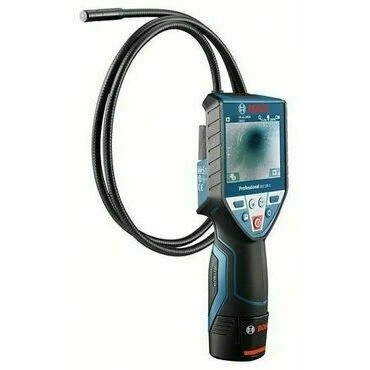 Kamera inspekční AKU Bosch GIC 120 C L-BOXX