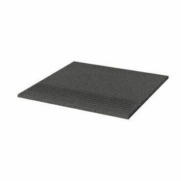 Schodovka Rako Taurus Granit 30×30 cm 69 Rio Negro TCA34069