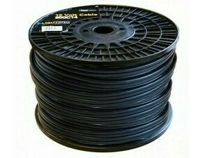 Kabel rozvodný 025C14 25 m 2. jakost (rozbalené zboží)