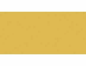 Obklad Rako Color One 20×40 cm tmavě žlutá lesklá, WAAMB201