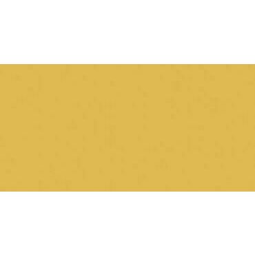Obklad Rako Color One 20×40 cm tmavě žlutá matná, WAAMB222