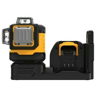 Laser křížový AKU DeWALT DCE089D1G18