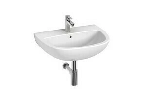 Umyvadlo Euroline N 550×450 mm s otvorem