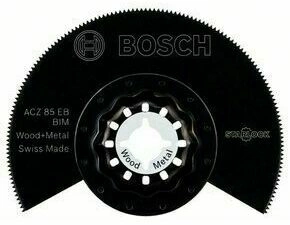 Kotouč segmentový Bosch ACZ 85 EB Wood and Metal