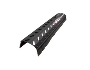 Pás hřebenový a nárožní Gunnex 70×180 mm PRO antracit výprodej