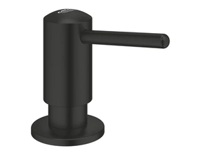 Dávkovač mýdla Grohe Contemporary matte black