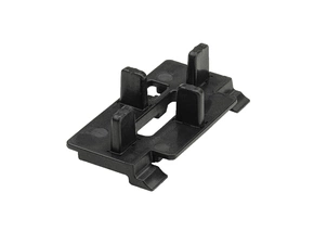 Vložka distanční Profilpas LEVEL DUO MAXI PPL/5030/T pro nosný profil PPL/T1 a PPL/TH