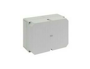 Krabice prázdná přisazená Spelsberg TK PS 3625-16-o