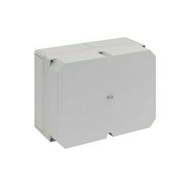 Krabice prázdná přisazená Spelsberg TK PS 3625-16-o