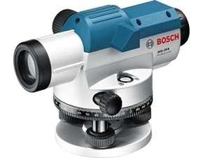 Přístroj nivelační Bosch GOL 20D