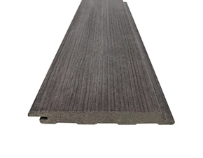Obklad dřevoplastový WoodPlastic FOREST ECO wenge 14×150×3 300 mm