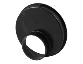 Redukce Fränkische opti-control DN 200/ DN 100 FF-drän