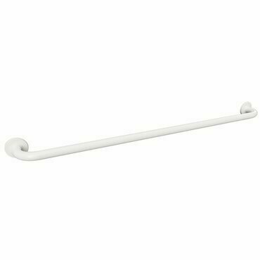 Madlo univerzální Bemeta Help 1 200 mm pevné s krytkou bilé