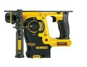 Kladivo kombinované AKU DeWALT DCH253N